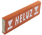 Load-bearing lintel HELUZ 23,8 a - 275