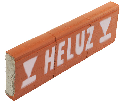 Load-bearing lintel HELUZ 23,8 b - 175