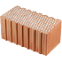 Clay blocks
for Siding
and Inner Walls