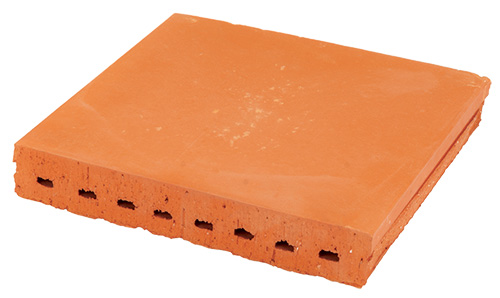 Brick paving HELUZ 200x200x30