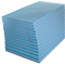 Extruded polystyrene XPS